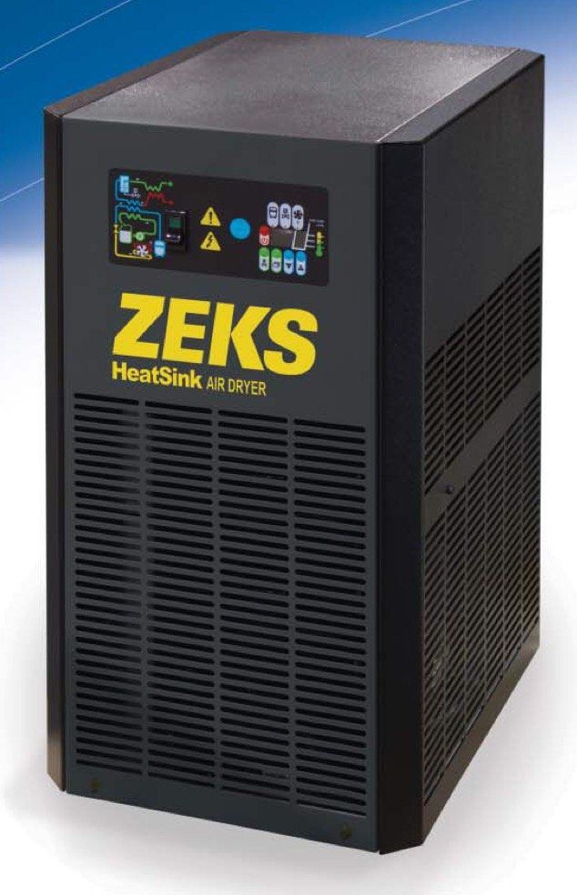 Dryers and Filtration Air System Filters New Castle, DE